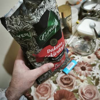 Çerezya Çekirdeği Çürük Satıldı, A101 Değişim Reddedildi