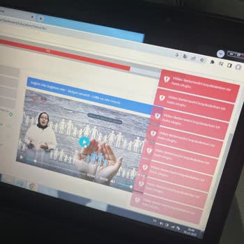 Evlilik Kredisi Eğitim Videoları Açılmıyor, Kredi Geri Ödemesi Risk Altında