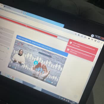 Evlilik Kredisi Eğitim Videoları Açılmıyor, Kredi Geri Ödemesi Risk Altında