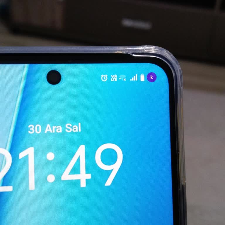 Media Markt'tan Aldığım Vivo Y29 Telefonun Ev Wi-Fi Bağlantısındaki Sorun Nedeniyle İade Talebim