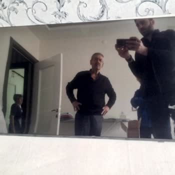 Vatan Bilgisayar'dan Hasarlı Samsung TV Teslimi Ve Yardımsız Servis