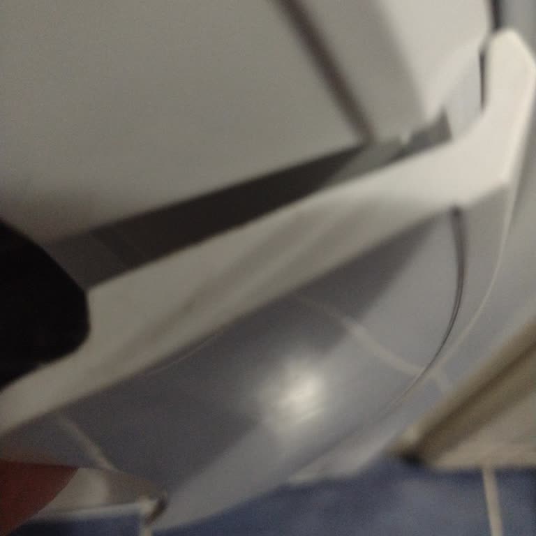 Dijitsu Çamaşır Makinesinin Kapak Mandalı Kırıldı, Parça Bulunamıyor Ve Destek Yok