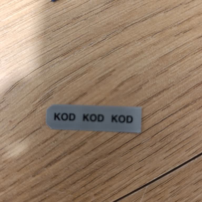 Kinder Ambalajdaki Kodun Açıklama Eksikliği Tüketiciyi Yanılttı