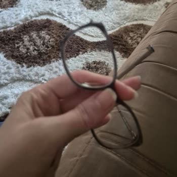 Göz Grup Optik Yüksek Fiyatlı Çocuk Gözlüğünün Kısa Sürede Kırılması