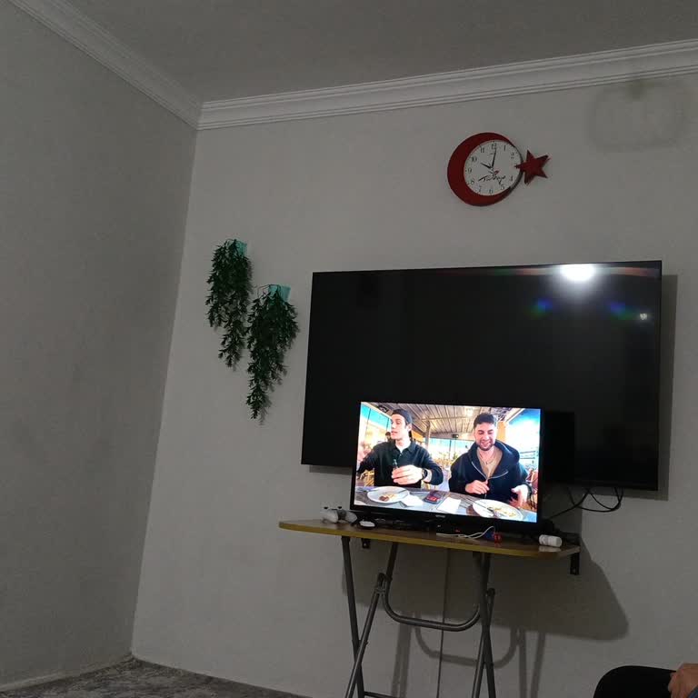 BİM'den Alınan Dijitsu 65 İnç TV Garanti Kapsamında Onarım Ya Da Değişim Talebi