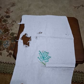 Çamaşır Makinem Çamaşırları Yırtıyor, Servis Çözüm Bulamıyor Ve İade İstiyorum