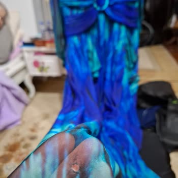 Çamaşır Makinem Çamaşırları Yırtıyor, Servis Çözüm Bulamıyor Ve İade İstiyorum