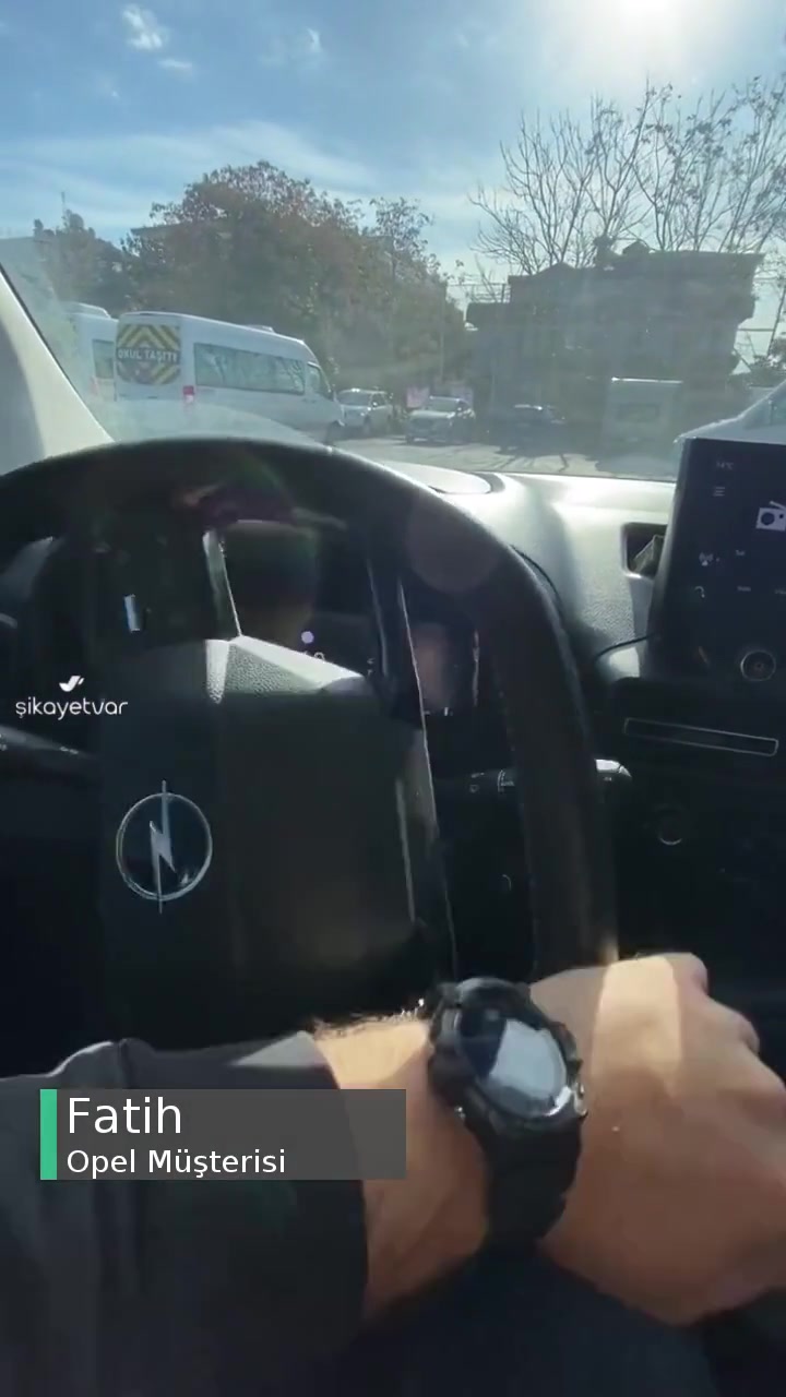 Opel Odak Yetkili Servis Ve Genel Müdürlük videonun kapak resmi