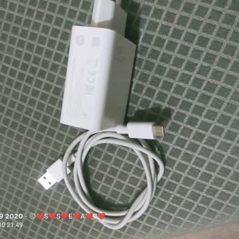 Hepsiburada'dan Aldığım Şarj Aletinin Performans Sorunu Ve Garanti Talebi