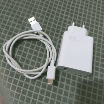 Hepsiburada'dan Aldığım Şarj Aletinin Performans Sorunu Ve Garanti Talebi