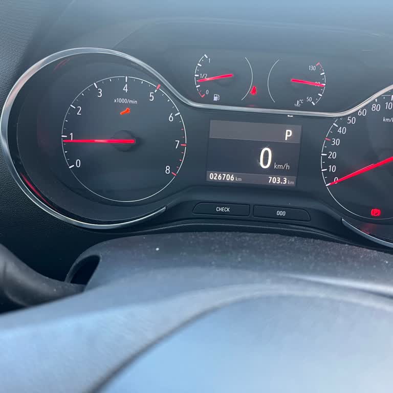 Opel Periyodik Bakım Sonrası Motor Arızası Ve Servis Mağduriyeti!