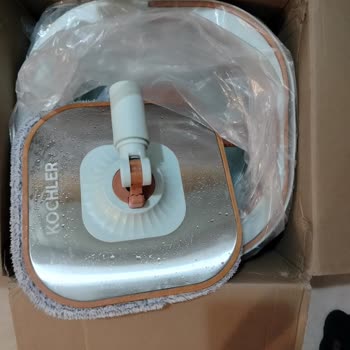 Kochler Mopta Sızıntı Ve Yanıltıcı Değişim Süreci Ücret İadesi Talebi