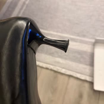 Duxal Shoes Botunun İlk Kullanımda Bozulması Ve İade Reddi