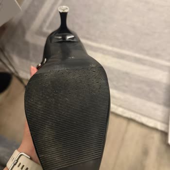 Duxal Shoes Botunun İlk Kullanımda Bozulması Ve İade Reddi