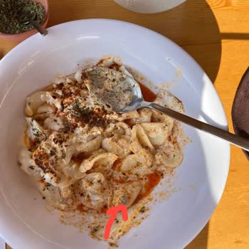 İkizdere Halk Eğitimi Merkezi İkizdere Florası Sosyal Tesisi Şikayeti