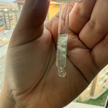 Bozulmuş C Vitamini Serumu Ve Cevapsız Müşteri Şikayeti