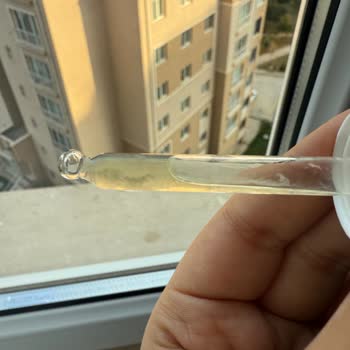 Bozulmuş C Vitamini Serumu Ve Cevapsız Müşteri Şikayeti