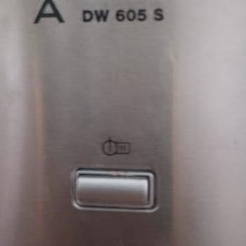 Teka Ankastre Bulaşık Makinesinde Sepet Paslanması Ve Yüksek Servis Ücreti