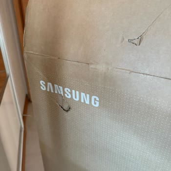 Ayıplı Televizyon Değişim Talebimiz Reddedildi Ve Yetkili Servis Oyalıyor