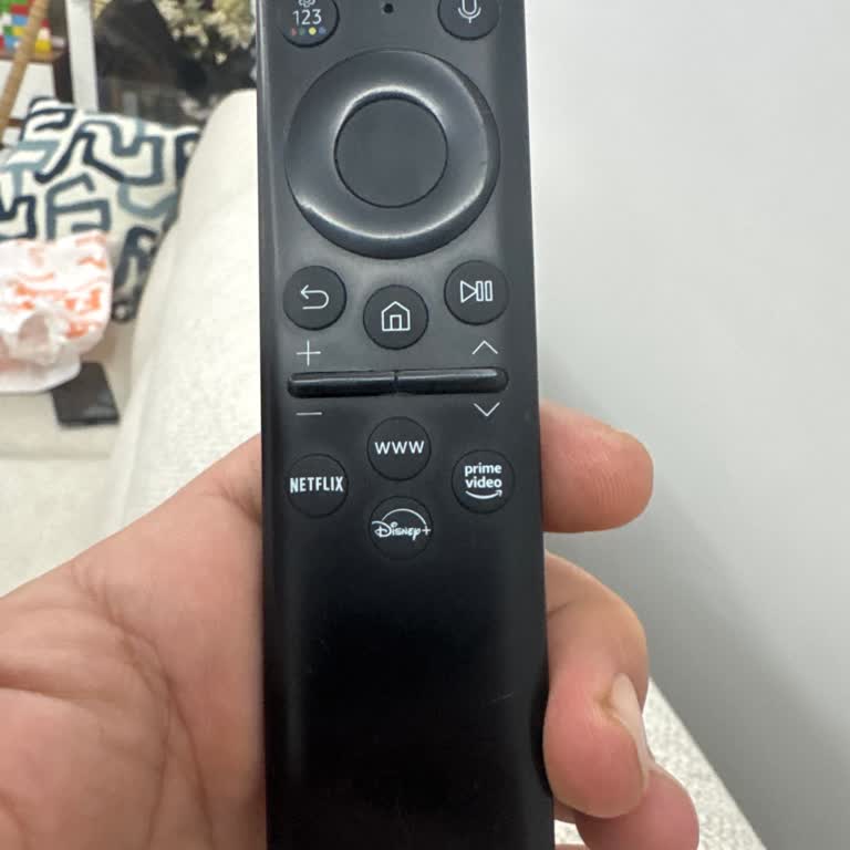 Arızalı Kumanda Garanti Kapsamında Değişim Talebi