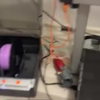Domirobot İlgisizliği Ve Anycubic Arızaları