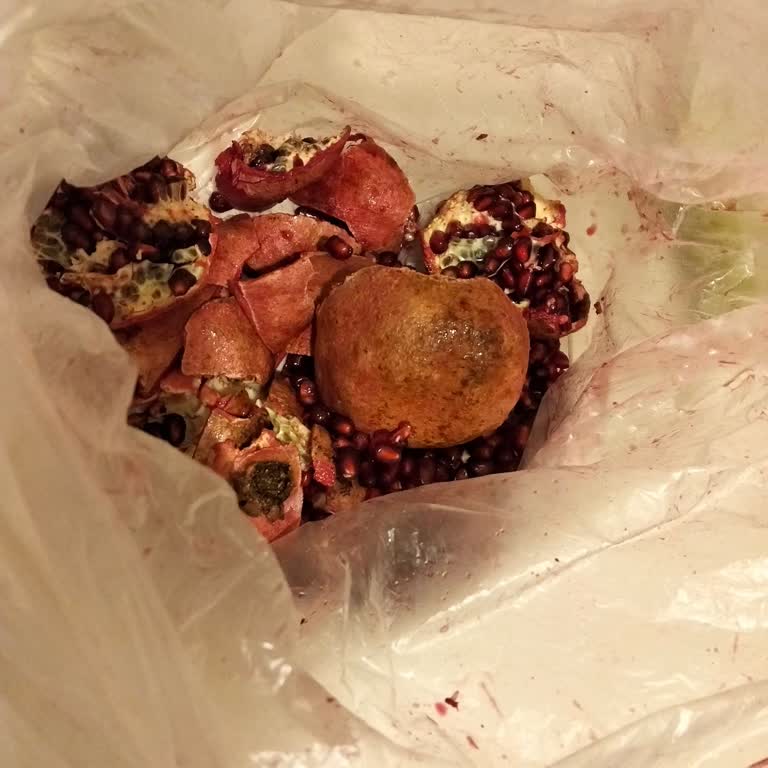 A101 Narlarının Kuru Ve Kimyasal Tadına Dair Sağlık Endişesi Ve İade Talebi