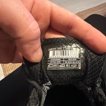 Ayıplı Botun Giyilmiş Satılması Ve Red Cevabı Üzerine İade Talebi