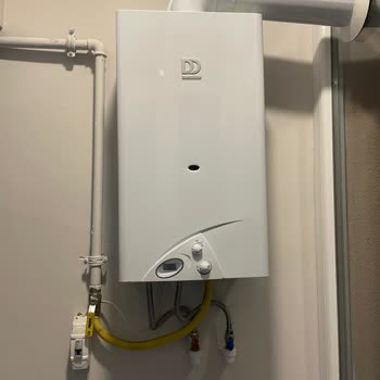 DemirDöküm Şofbende Sürekli Sıcaklık Dalgalanması Ve Garanti Servisi İhmali