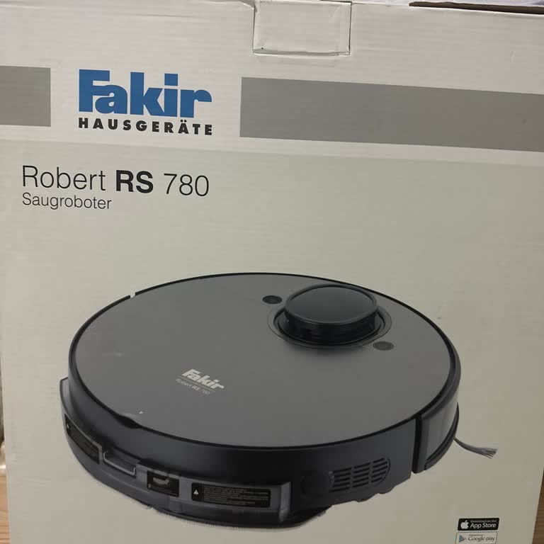 Fakir Sürekli Fırça Çıkarma Ve Yıkama Çalışmama Sorunu, Garanti Değişimi Reddi