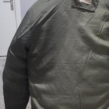 Yağmur Geçirmez Montum Su Aldı, İade Ve Değişim Talebim