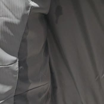 Yağmur Geçirmez Montum Su Aldı, İade Ve Değişim Talebim