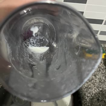 Bebek Sütü Çökmüş, Soğuk Zincir Kontrolü Ve Değişim Talebi