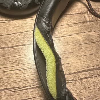 JBL Quantum 610 Pedleri Soyuldu, Yedek Parça Bulunamıyor