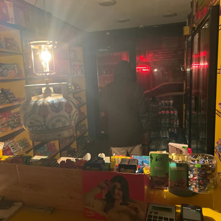 Bedaş'ın Kesintileri İşime Büyük Maddi Zarar Veriyor