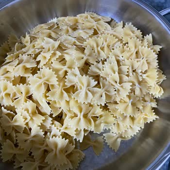 Carrefour'da Satın Alınan Barilla Makarna Paketlerinde Böcek Bulunması ve Hijyen İhlali