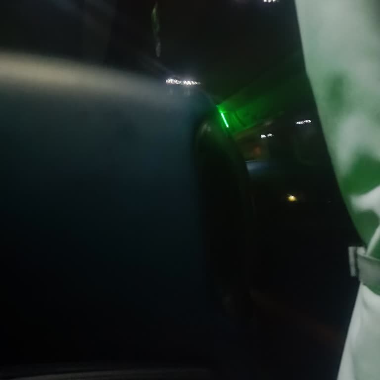 Kale Seyahat’te Şoförün Bilinmeyen Rota Sebebiyle 11 Saatlik Gecikme