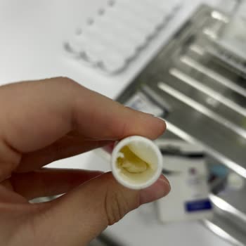 Neutrogena Dudak Nemlendiricisi Boş Çıktı Hemen Değişim İstiyorum