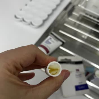 Neutrogena Dudak Nemlendiricisi Boş Çıktı Hemen Değişim İstiyorum