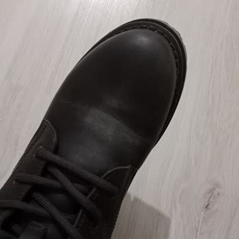 Polaris Botunda Açılma Ve Renk Atması, Mağaza Müşteri Hatası İddiası