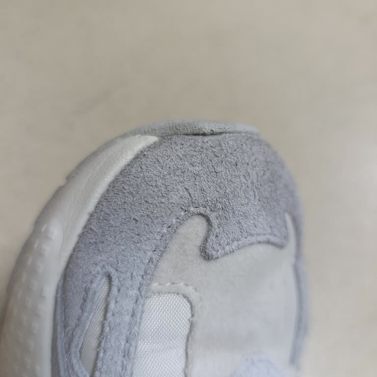 Puma Ayakkabısında Kısa Sürede Ön Açılması Ve Kalite Hayal Kırıklığı