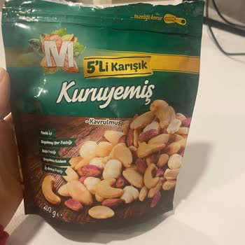 Migros’ta Örümcek Ağıyla Karşılaşılan Hijyen Sorunu Ve Yetersiz Telafi