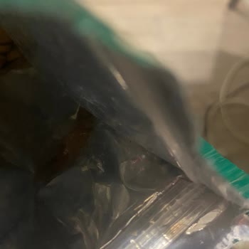 Migros’ta Örümcek Ağıyla Karşılaşılan Hijyen Sorunu Ve Yetersiz Telafi