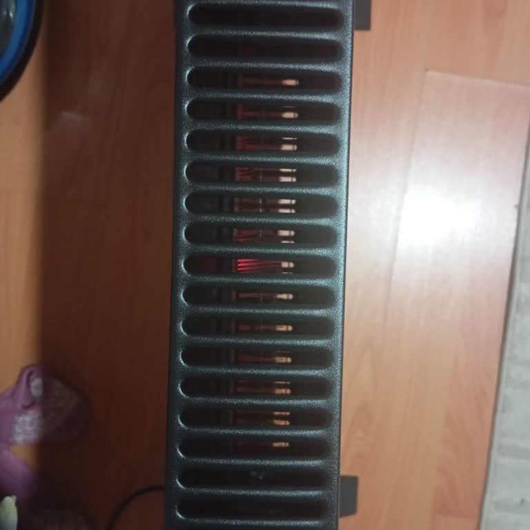 Arızalı Konvektör İadesi Mağaza Tarafından Reddedildi