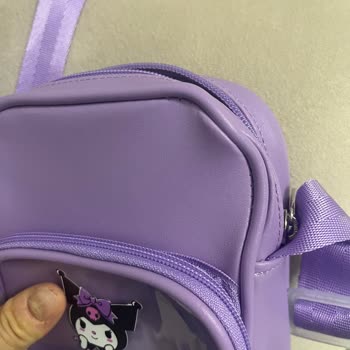 Kusurlu Çanta İçin Evden Alım Ve İade Talebi