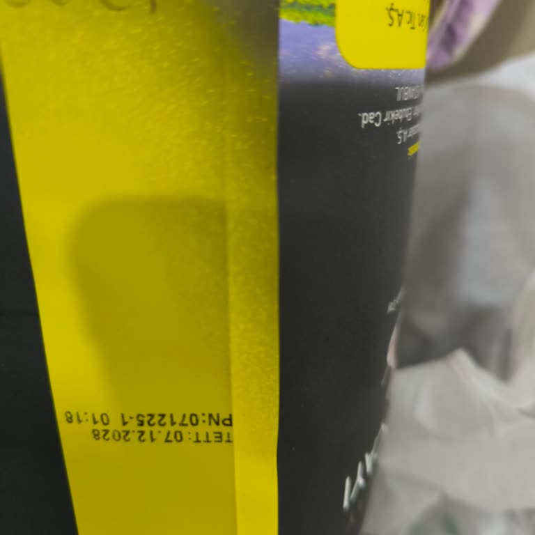 Harras Marka Rize Çayında Renk Ve Tat Sorunu