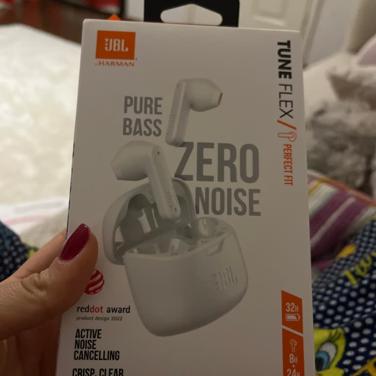 Kusurlu JBL Kulaklık İçin Ücretsiz Değişim Ve Para İadesi Talebi