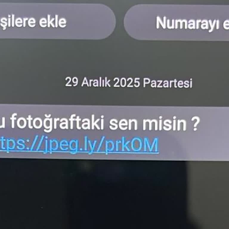 Vodafone Hattımda Yetkisiz SMS Ücretlendirmesi Ve Güvenlik İhlali