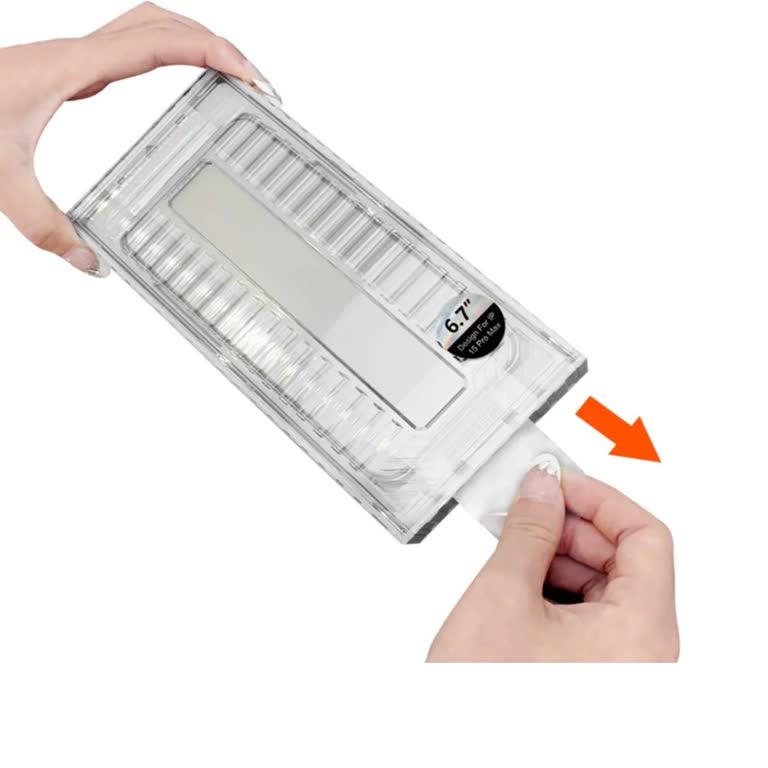 Uygulama Aparatı Olmadan Gelen Ürün Ve Yetersiz Trendyol Desteği