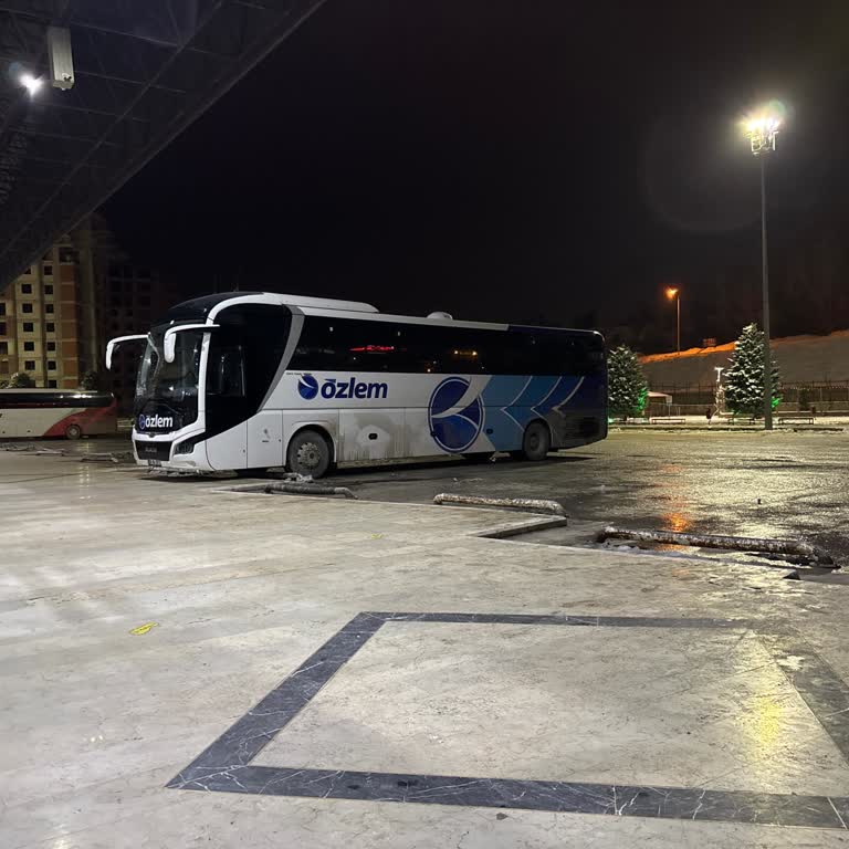 Efe Tur Taşköprü Biletiyle Kastamonu’da Bırakılma: Saygısız Personel