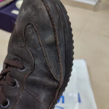 FLO Ayakkabı’da Defolu Ayakkabı İadesi Reddi ve Şablon Cevap